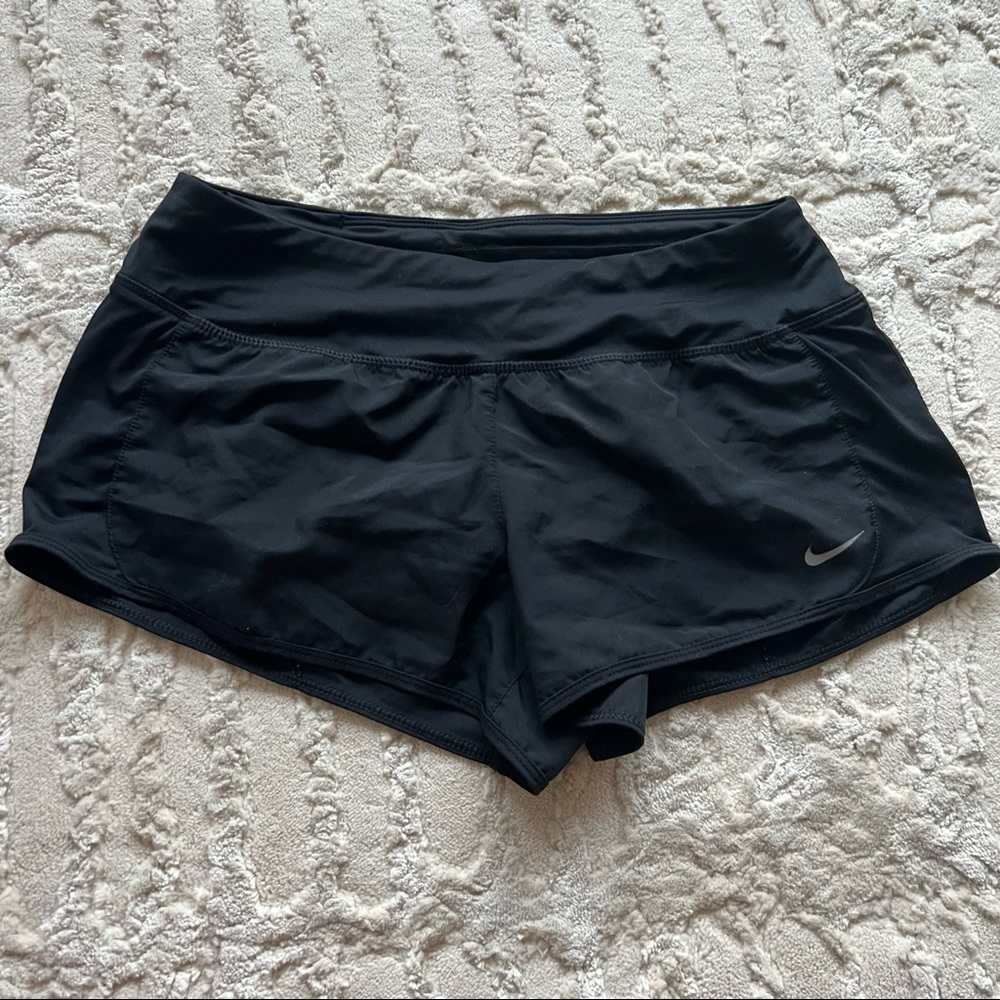 Nike | Dri-fit Running Shorts